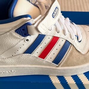 Adidas Roster Mid DEADSITOCK 2013